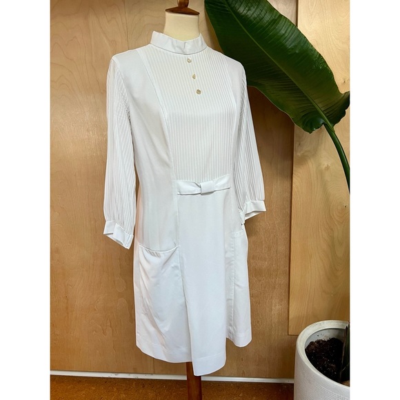 🥂🥰 True Barco of California Vintage White - Picture 4 of 15